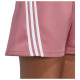 Adidas Γυναικείο σορτς W FI 3-Stripes